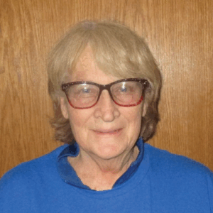 Sharon Taplett-Lundgren